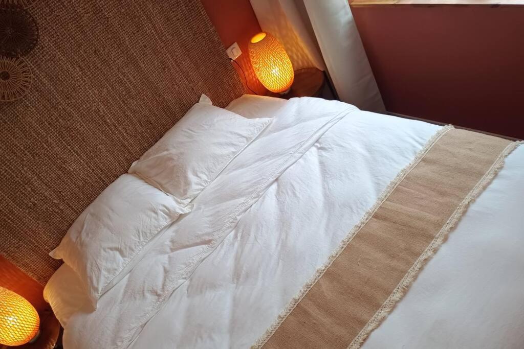 Le Physalis Gite Tout Confort Orbey Ngoại thất bức ảnh